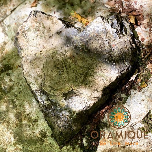 Oramique: Love in all its forms…