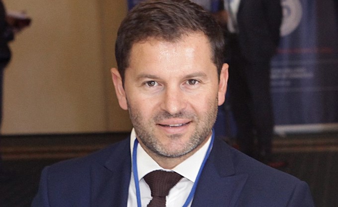MAN Energy Solutions: Δ. Χριστοδουλόπουλος “Ο ελληνικός εφοπλισμός μαγνήτης κάθε είδους επενδυτών”