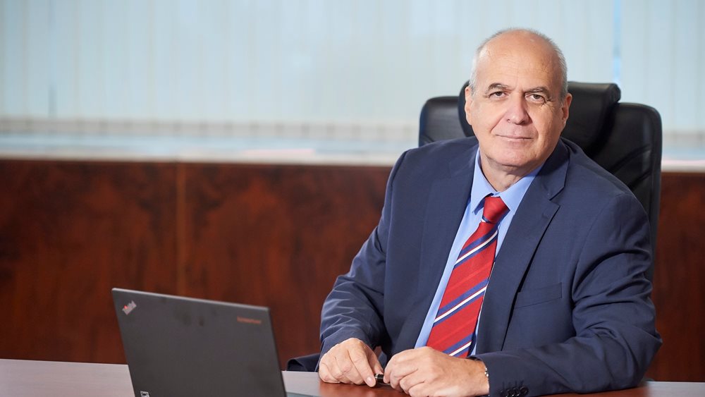 BOEHRINGER INGELHEIM: Δ. Αναγνωστάκης “Στόχος μας  να σπάσουμε το φράγμα του €1 δισ. στις εξαγωγές”