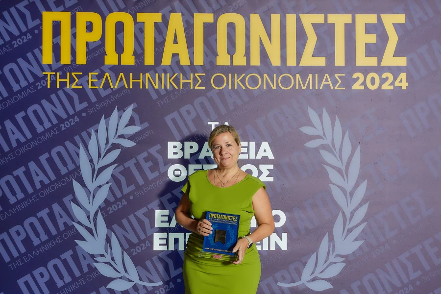 ΑΒ ΒΑΣΙΛΟΠΟΥΛΟΣ: Η πρώτη ελληνική αλυσίδα σούπερ μάρκετ που καταργεί τα αυγά κλωβοστοιχίας
