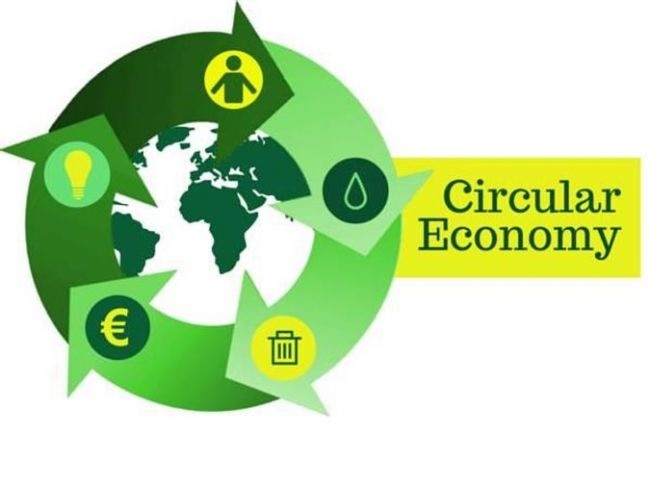 Συμμετοχή ΠΑ.Σ.Ε.Π.ΠΕ. στο 1ο Forum Κυκλικής Οικονομίας