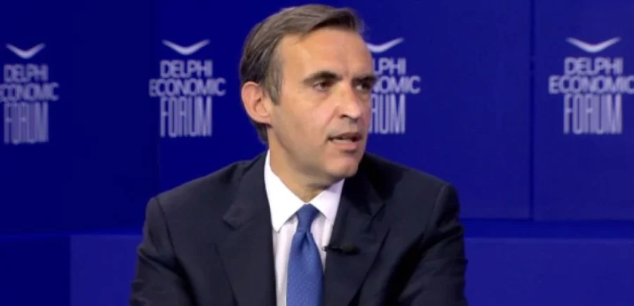 EUROBANK: Στη διεθνή κατάταξη του TIME ως κορυφαία επιχείρηση σε θέματα βιώσιμης ανάπτυξης για το 2025