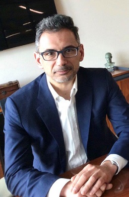 INTERAMERICAN: Γιάννης Καντώρος: «η INTERAMERICAN οργανωτικά περνάει σε άλλη εποχή»