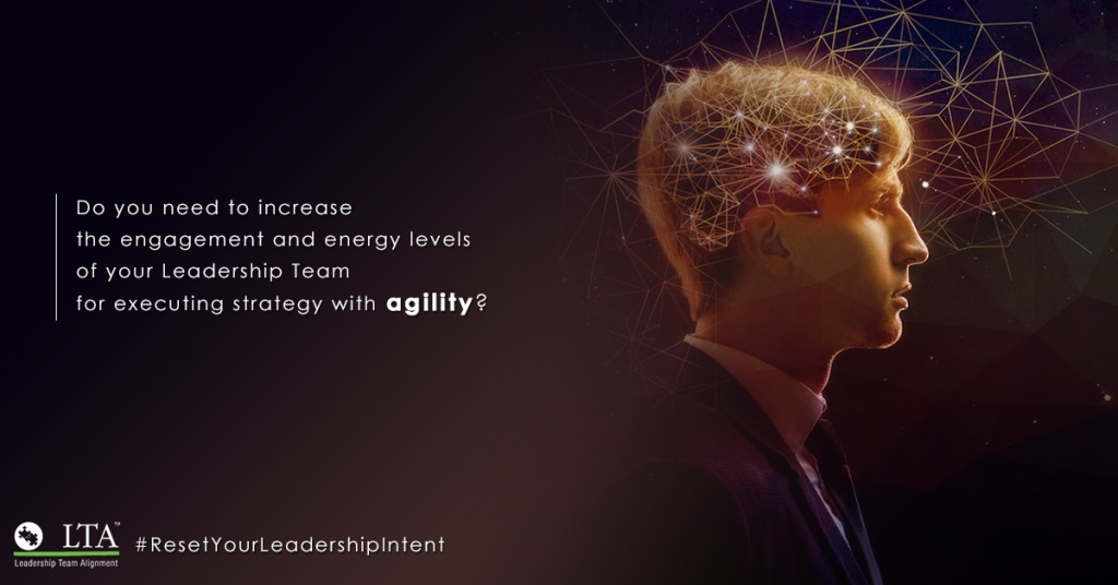 Sargia Partners: What is Leadership Team Alignment?