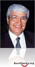 Δρ. Λεωνίδας Κρασάρης, Επίτιμος Πρόεδρος του Συνδέσμου Φαρμακευτικών Επιχειρήσεων Ελλάδος (Σ.Φ.Ε.Ε.)