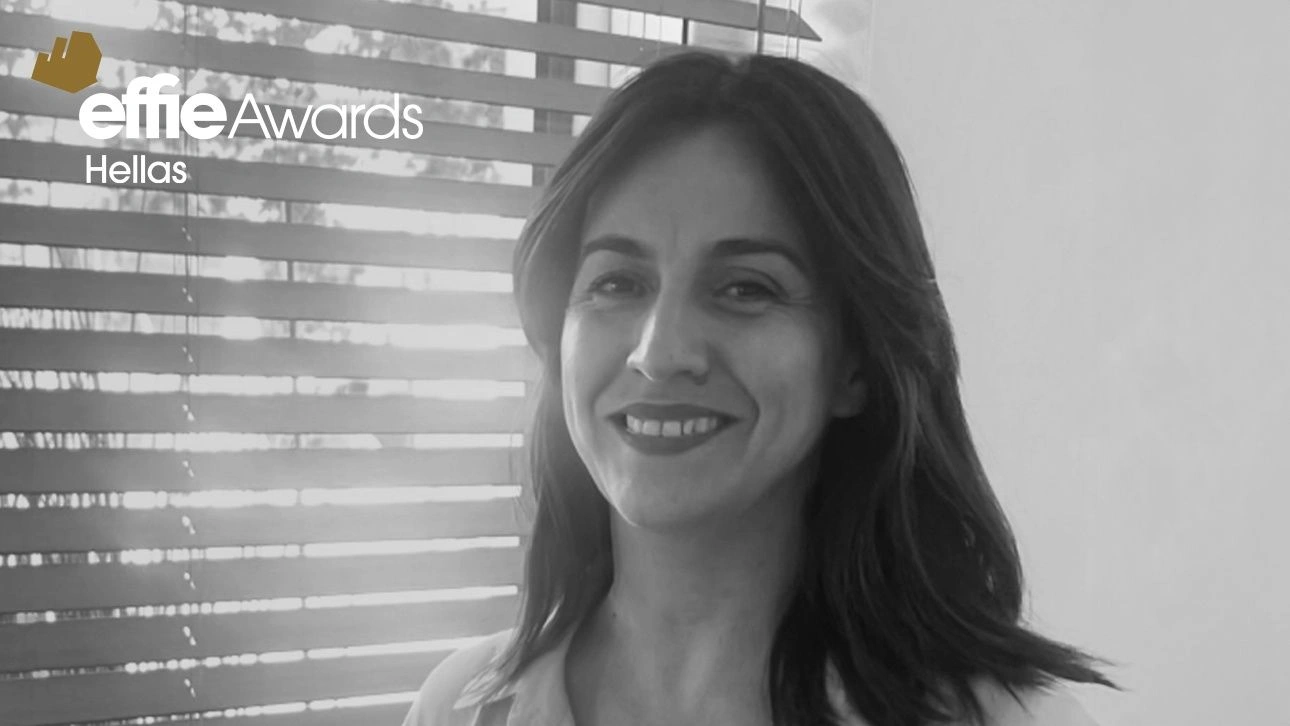 SOCIALDOO: Σουράνη (Effie Awards): Τι σημαίνουν για την ίδια τα βραβεία Effie;