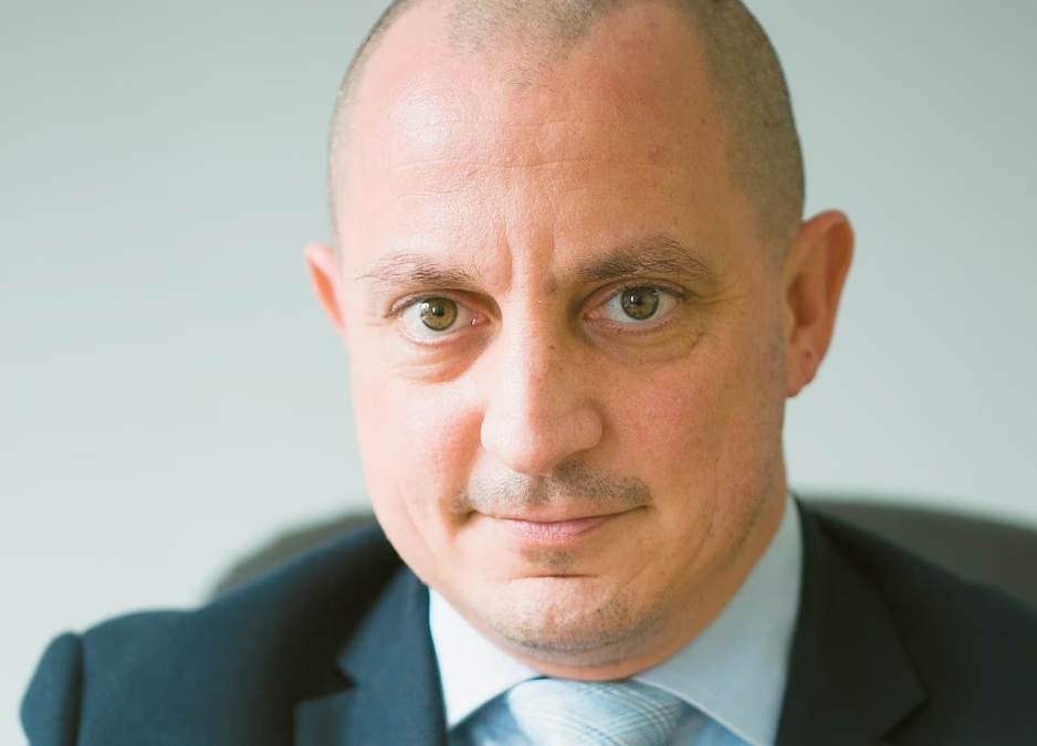 OCTANE: Ο Γιώργος Παυλάτος μιλάει για την επιτακτική ανάγκη ανάπτυξης νέων υποδομών σε λιμάνια