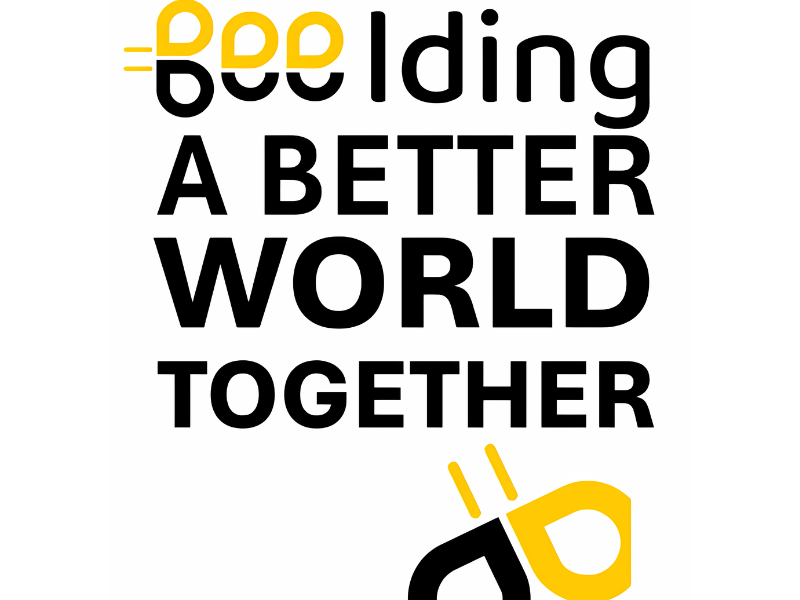 BEE FOR PLANET: Τοποθέτηση στο Λατομείο Αγρινίου 20 κυψέλες