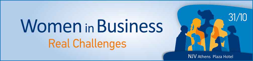 ICAP CRIF: Women in Business forum  (2024) – REAL CHALLENGES
