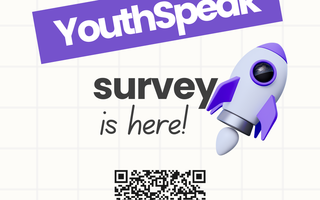 AIESEC: YouthSpeak Survey is Live!
