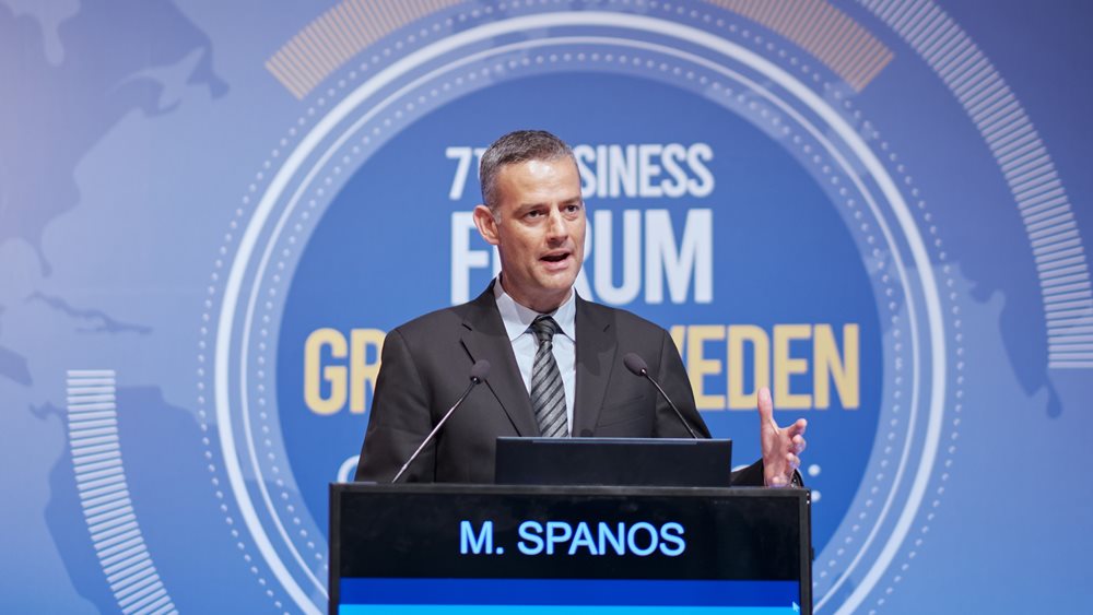 Συνέντευξη Διευθύνοντος Συμβούλου της Global Sustain, κ. Μιχάλη Σπανού στο Capital.gr : Βιώσιμη ανάπτυξη και ψηφιοποίηση, μονόδρομος για κάθε επιχείρηση