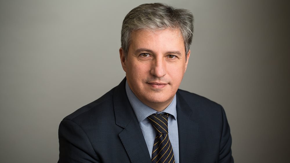 ΕΛΛΗΝΙΚΟΣ ΧΡΥΣΟΣ: Χ. Μπαλάσκας (Eldorado Gold). Θα πραγματοποιήσουμε νέες επενδύσεις ύψους 1 δισ.