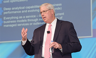 KPMG: Financial Services – Five priorities post COVID-19