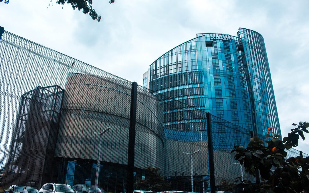 KPMG: Embedding ESG into banks’ strategies