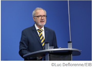 President Hoyer: Overview of 2020 activities