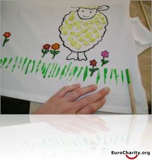 Fashion + Accessories Recycling