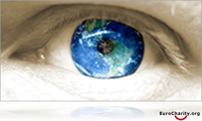 Διεθνής Διαγωνισμός Πολυμέσων - Κατηγορία Web Poster: «Κλιματική Αλλαγή και Βιώσιμος Τρόπος Ζωής»