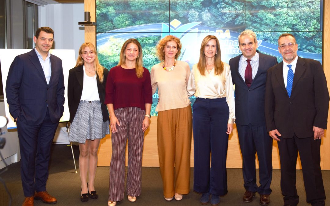 ΕΛΛΗΝΟ-ΟΛΛΑΝΔΙΚΟΣ ΣΥΝΔΕΣΜΟΣ: “Open Talks: Sustainable Business Pathways” από την Επιτροπή Βιωσιμότητας του Ελληνο-Ολλανδικού Συνδέσμου HeDA