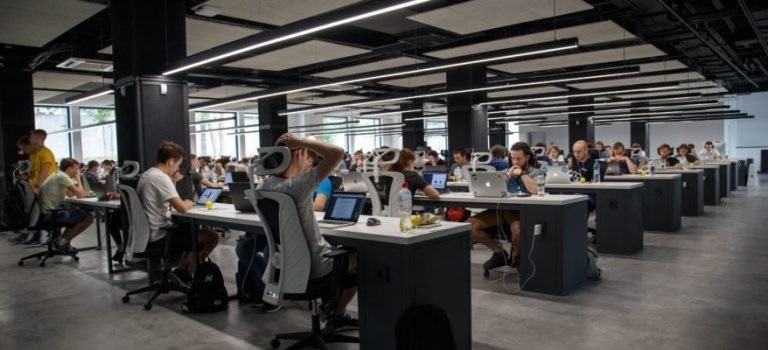 Manifest: Τι είναι το Integrated Facility Management