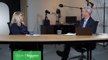 Schneider Electric Launches New Podcast Series