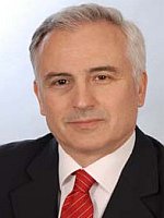 Ηλίας Σπυρτούνιας, Γενικός Διευθυντής,  Ελληνο-Αμερικανικό Εμπορικό Επιμελητήριο