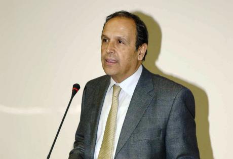 Στέλιος Σταυρίδης, Πρόεδρος  Επιτροπής ΕΚΕ, Ελληνο-Αμερικανικό Εμπορικό Επιμελητήριο