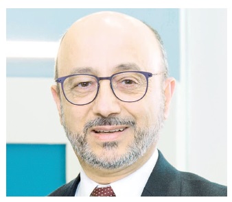 Γιάννης Ρούντος: Η Βιώσιμη Ανάπτυξη εντός της σφαίρας του Πολιτισμού