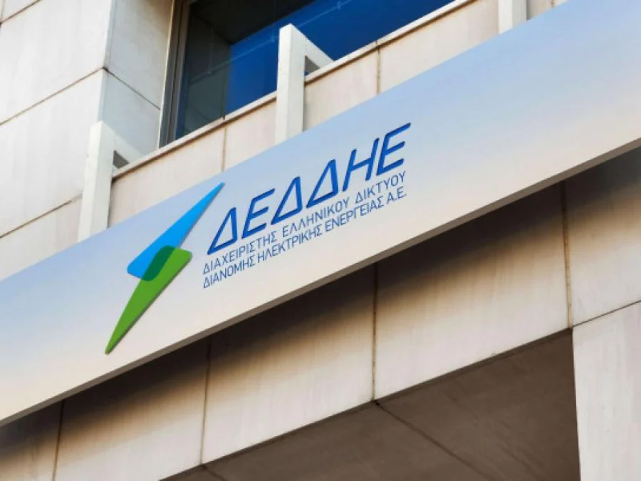 ΔΕΔΔΗΕ: Νέα εφαρμογή για τις Ανανεώσιμες Πηγές Ενέργειας σε όλη την Ελλάδα