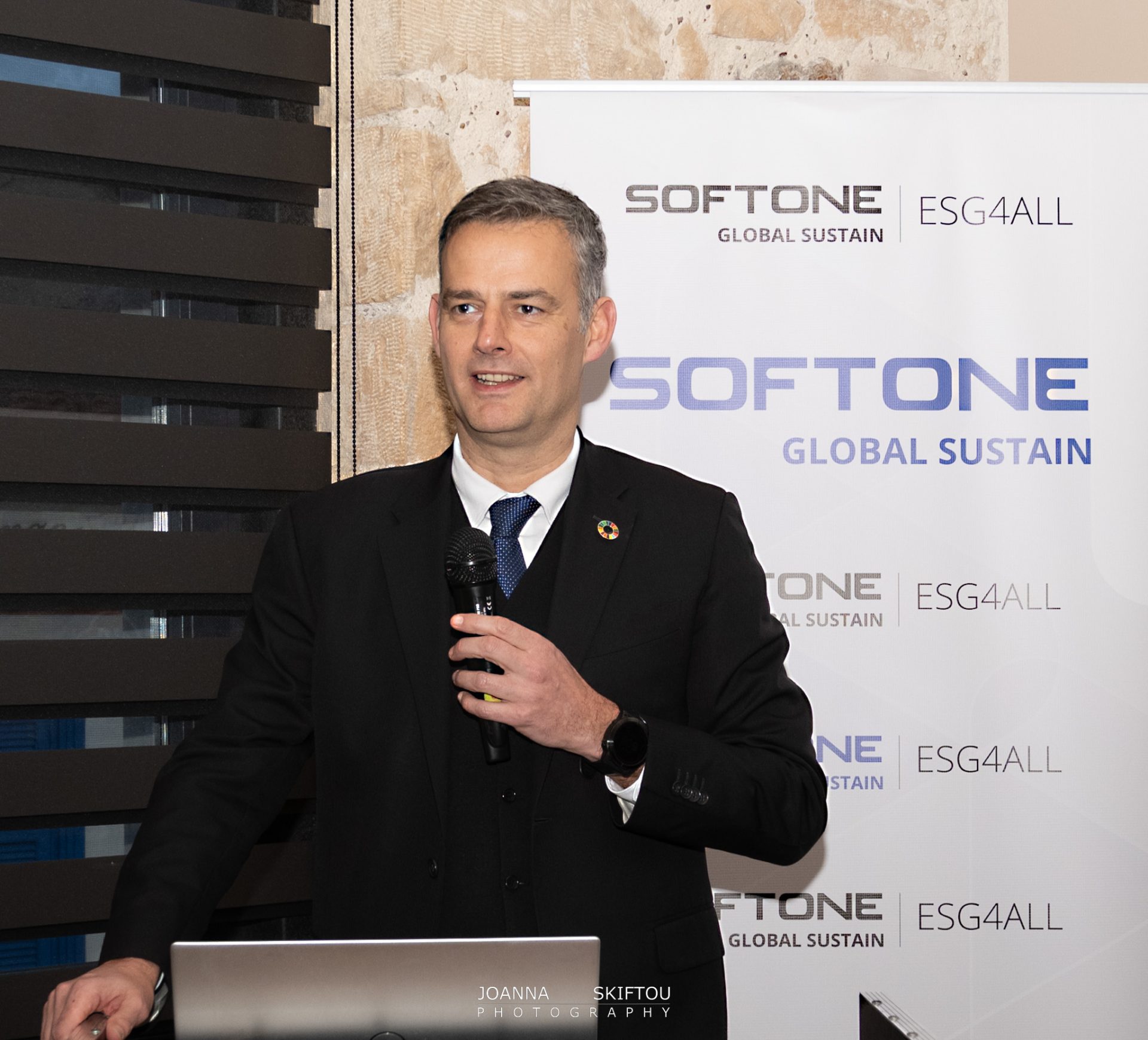 GLOBAL SUSTAIN – NEW YEAR’S RECEPTION 2025